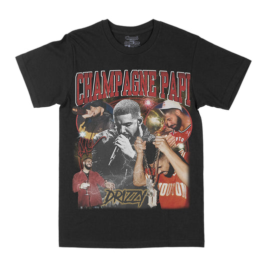 Drizzy Drake Graphic Tee